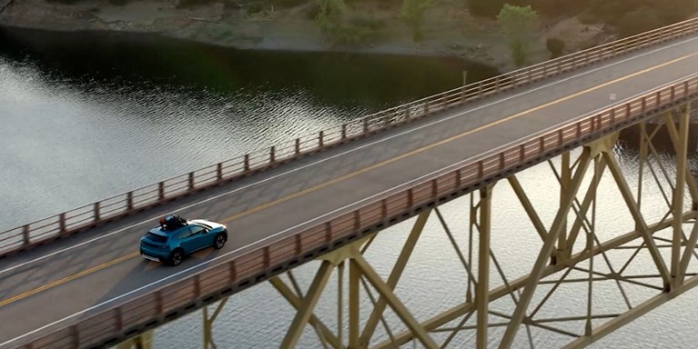 2026 Honda Prologue Elite in North Shore Pearl, video walkthrough highlighting features, materials, and details.