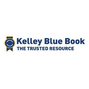 2025 Kelley Blue Book Best Compact Car Award